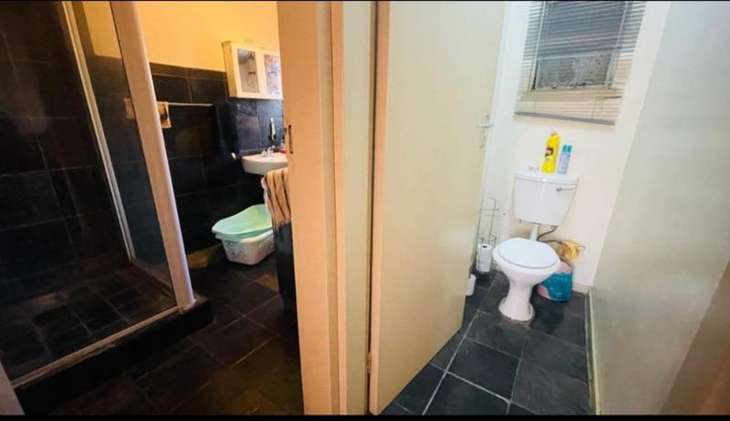 To Let 2 Bedroom Property for Rent in Baillie Park North West